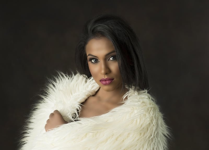 Accessories makeover